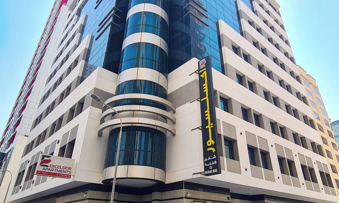 Juffair Apartment | Excelsior