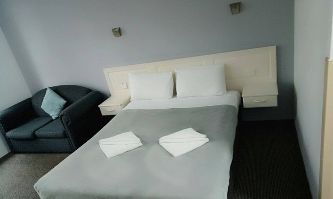 Port Macquarie Hotel | Excelsior Motor Inn