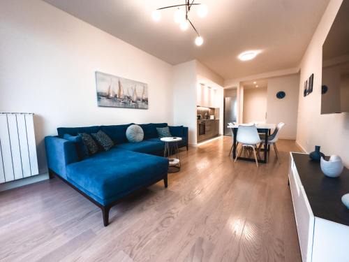Sarajevska Apartment | Exceptional Belgrade Waterfront Apartment - Beograd na Vodi