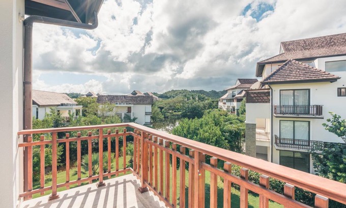 Puerto Bahia Apartment | Exceptional! Deluxe 2BR at El Portillo