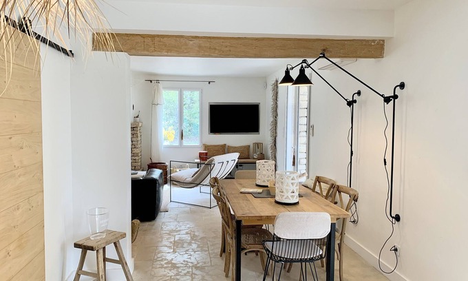 Murs Other | exceptional view villa