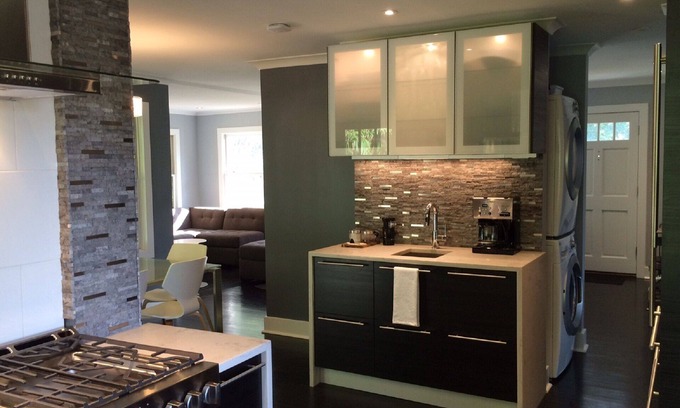 Loring Heights House | Exceptionally Furnished, High-end Luxury Midtown Home - PRIME Location!
