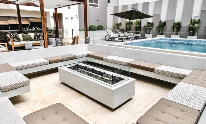 Barranco Apartment | Exclusive Apartments in Pedro Martinto by Wynwood-House