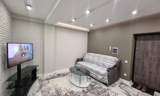 Chisinau Apartment | Exclusive! New Grand Apartments near Shopping MallDova