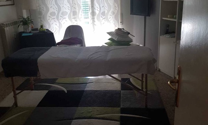 Trionfale House | Exclusive or shared apartment only for the month of August
