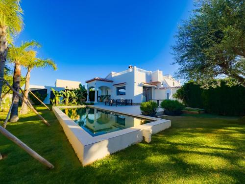 Els Poblets Apartment | Exclusive Villa Valencia - Denia Els Poblets