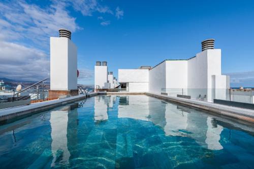 Las Palmas de Gran Canaria Hotel | Exe Las Palmas