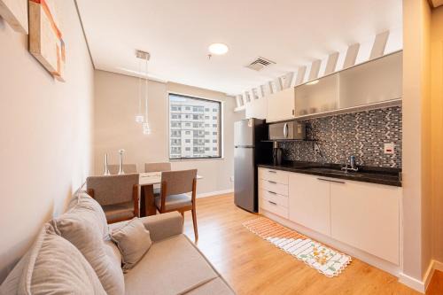 Osasco Apartment | Executive apartment near Alphaville ap 1102