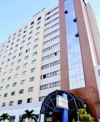 Santana Hotel | Executive Hotel
