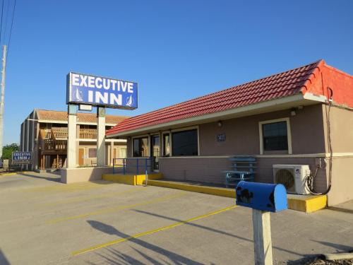 Laguna Heights Hotel | Executive Inn Laguna Vista