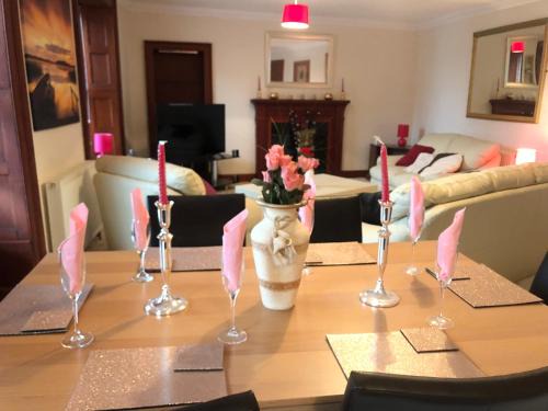 Forfar Apartment | Executive Serviced Apartments 1