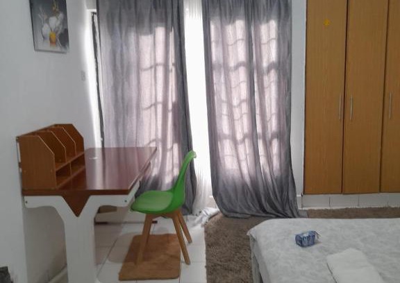 Mlolongo Apartment | Executive Studio Apartment near Airport Nairobi
