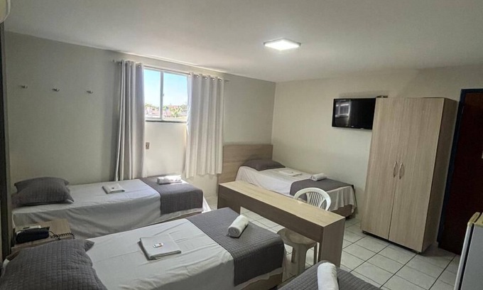 Centro Hotel | Executivo Prime Hotel