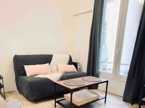 Notre-Dame Apartment | EXIGEHOME-Versailles à 2 pas du château