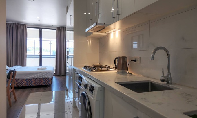 Dandenong Apartment | Exodus Dandenong Apartment Hotel