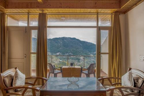 Dharampur Apartment | Exotic Stays I The Kasauli Western Uphills I Vacations I Family Groups & Events I Forest Treks I Memories I Serviced Apartments I Kasauli
