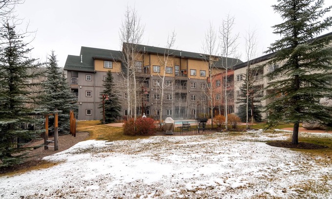River Run Apartment | Expedition Station by Keystone Resort