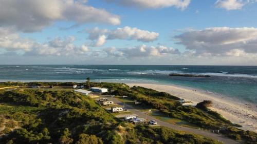 Lancelin Other | Experience Lancelin Holiday Park
