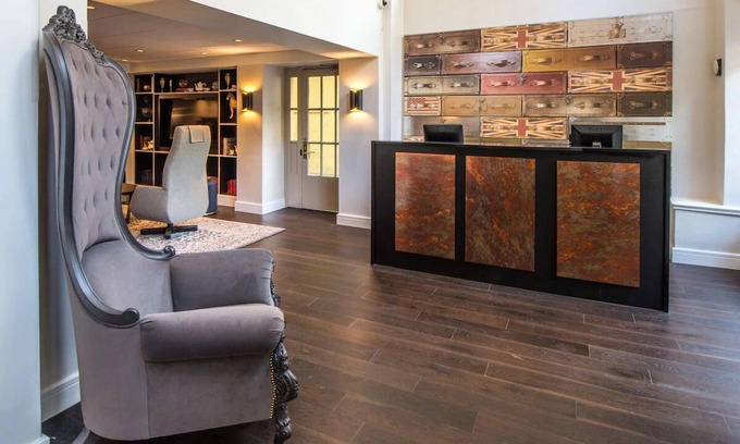 Union Square House | Experience the Charm of SF from This Cozy Room – Prime Location in Union Square