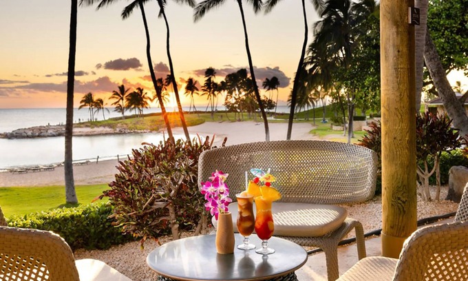 Ko Olina Resort | explore 𝐅𝐢𝐧𝐝𝐢𝐧𝐠 𝐌𝐞𝐢𝐥𝐢-Beachfront Fun@ KoOlina Resort+Amenities.2BRMV