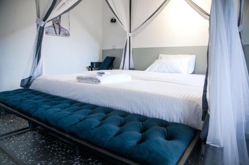 Central Kampala Hotel | Explorers Hub