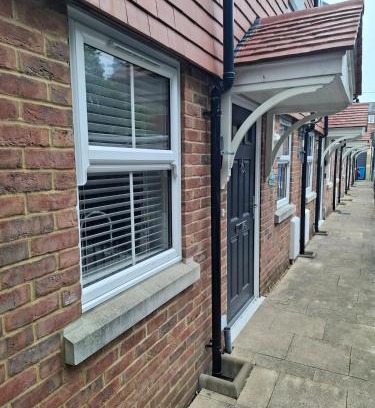 Poole House | Explorers Retreat