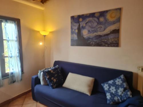 Chiesina Uzzanese Apartment | Exploring tuscany