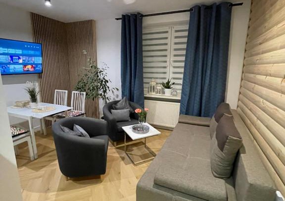 Zakopane Apartment | EXPO KRUPÓWKI 60 APARTMENT