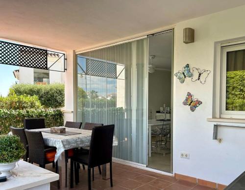 Roldan Apartment | Extended ground floor apartment - PA1202LT