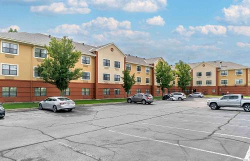 Sterling Heights Hotel | Extended Stay America Select Suites - Detroit - Sterling Heights