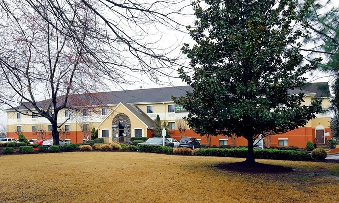 Ellendale Hotel | Extended Stay America Suites Memphis Apple Tree