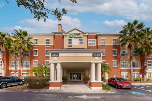 Florida Central Atlantic Coast Hotel | Extended Stay America Suites - Orlando - Convention Center - 6443 Westwood