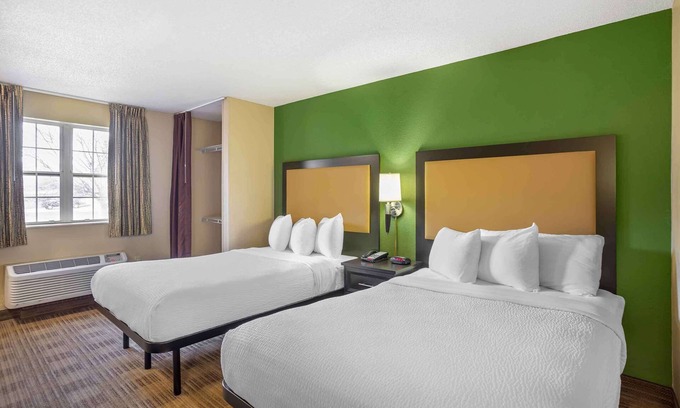 Raisin Hotel | Extended Stay America Suites Fresno North
