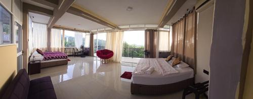 Kandy House | Eye Catch Kandy