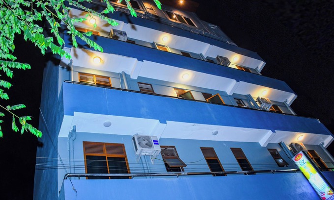 Colombo 10 Hotel | Ez Stay Guesthouse