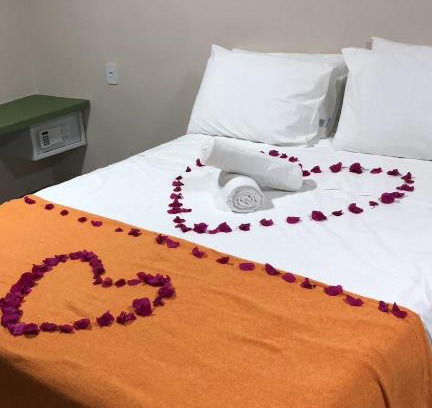 Japaratinga House | Fênix Suítes Pousada