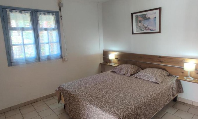Le Gosier Apartment | Fête à la Guadeloupe (SI)