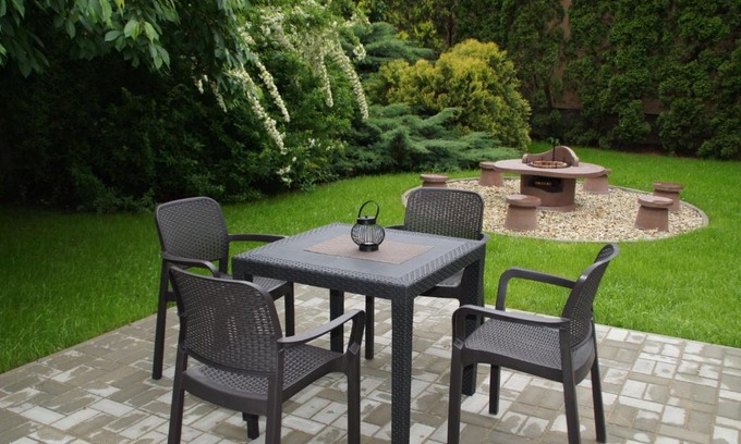 Gyula Apartment | Főnix Apartman