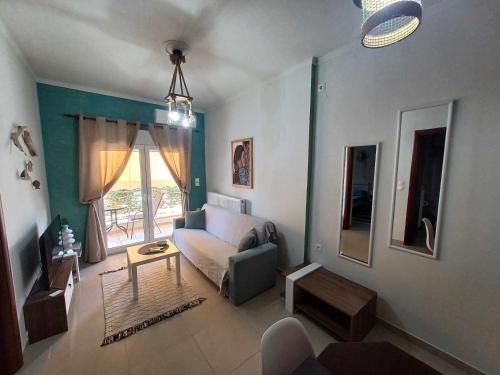 Aigio Apartment | F.K Room 2