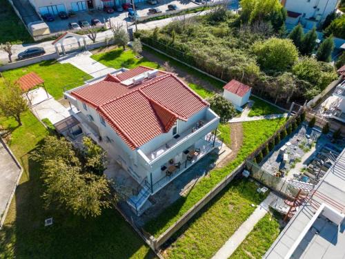 Neoi Epivates Apartment | F&R Villa Studio 3