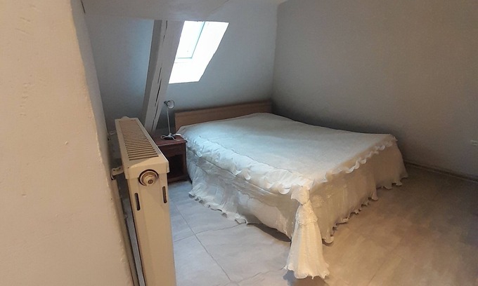 Schiltigheim Apartment | F2 apartment 15 minutes from Strasbourg