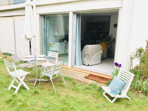 Le Grau-dʼAgde Apartment | F2 calme refait à neuf à 5mn de la plage avec parking