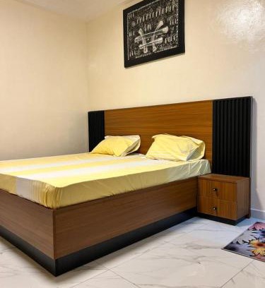 Medina Apartment | F2 Médina Dakar Rue 19 Angle 4