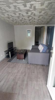 Chateauroux Apartment | F2 près de l'hôpital