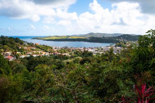 Tartane Apartment | F3 au calme vue sur mer 2 chambres Balcon Terrasse