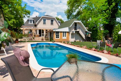 Balatonlelle Bed & Breakfast | F57 - Frankó Családi Panzió