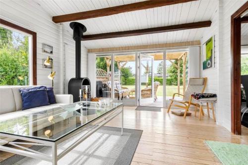 Faxe Ladeplads House | FA043-Faxe-Ladeplads-Svend-Gongesvej-4