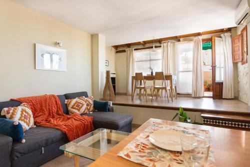 Albaicin Apartment | Fab Design Albaicin Sunset con Piscina