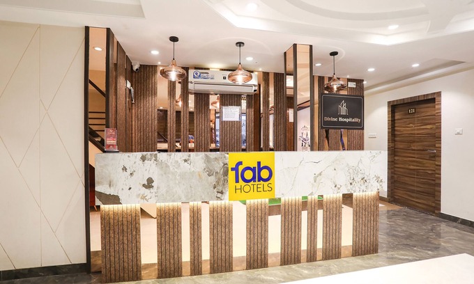 Prabhadevi Hotel | Fabexpress Divine Hospitality