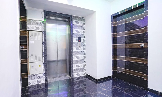 Panvel Hotel | Fabexpress Kirtiraj
